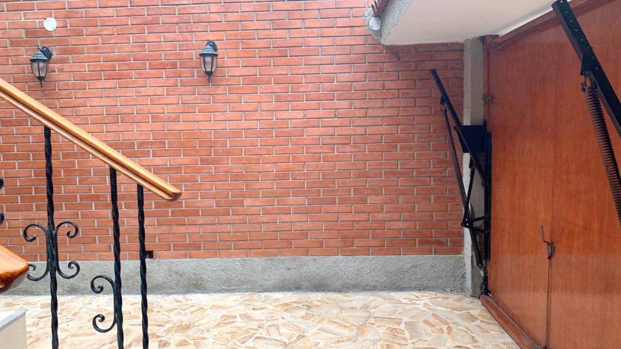 Hermoso Depa Amoblado 3Camas Wifi Terraza Lima Exterior foto