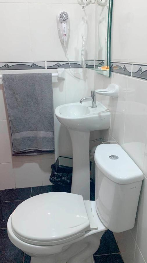 Hermoso Depa Amoblado 3Camas Wifi Terraza Lima Exterior foto