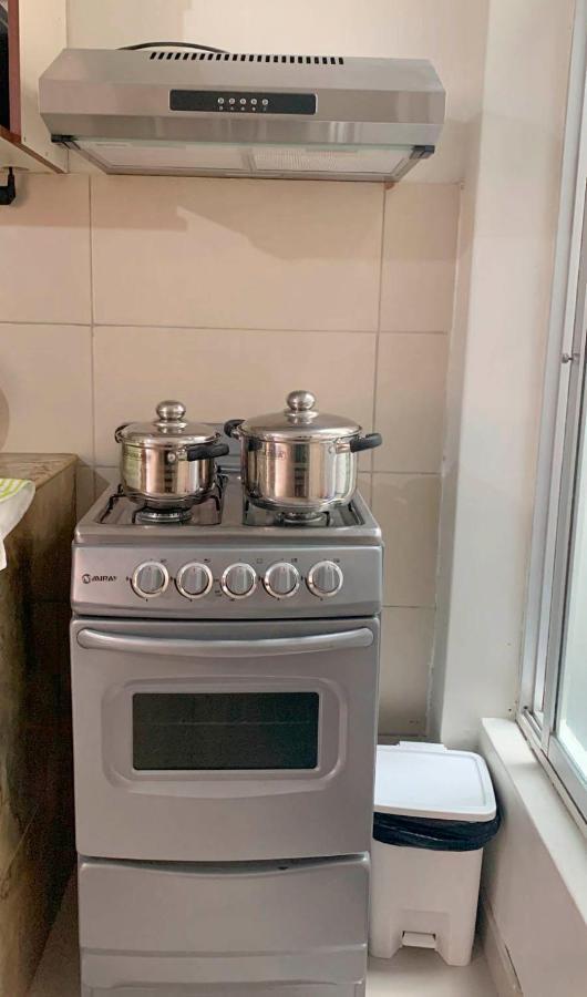 Hermoso Depa Amoblado 3Camas Wifi Terraza Lima Exterior foto