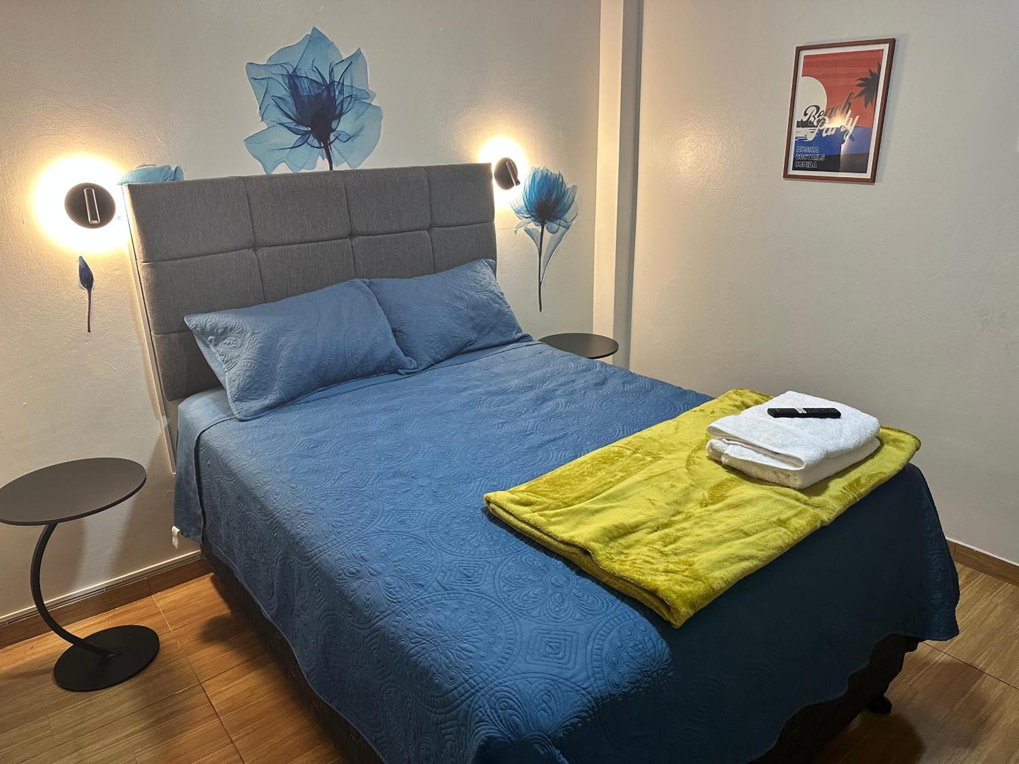 Hermoso Depa Amoblado 3Camas Wifi Terraza Lima Exterior foto