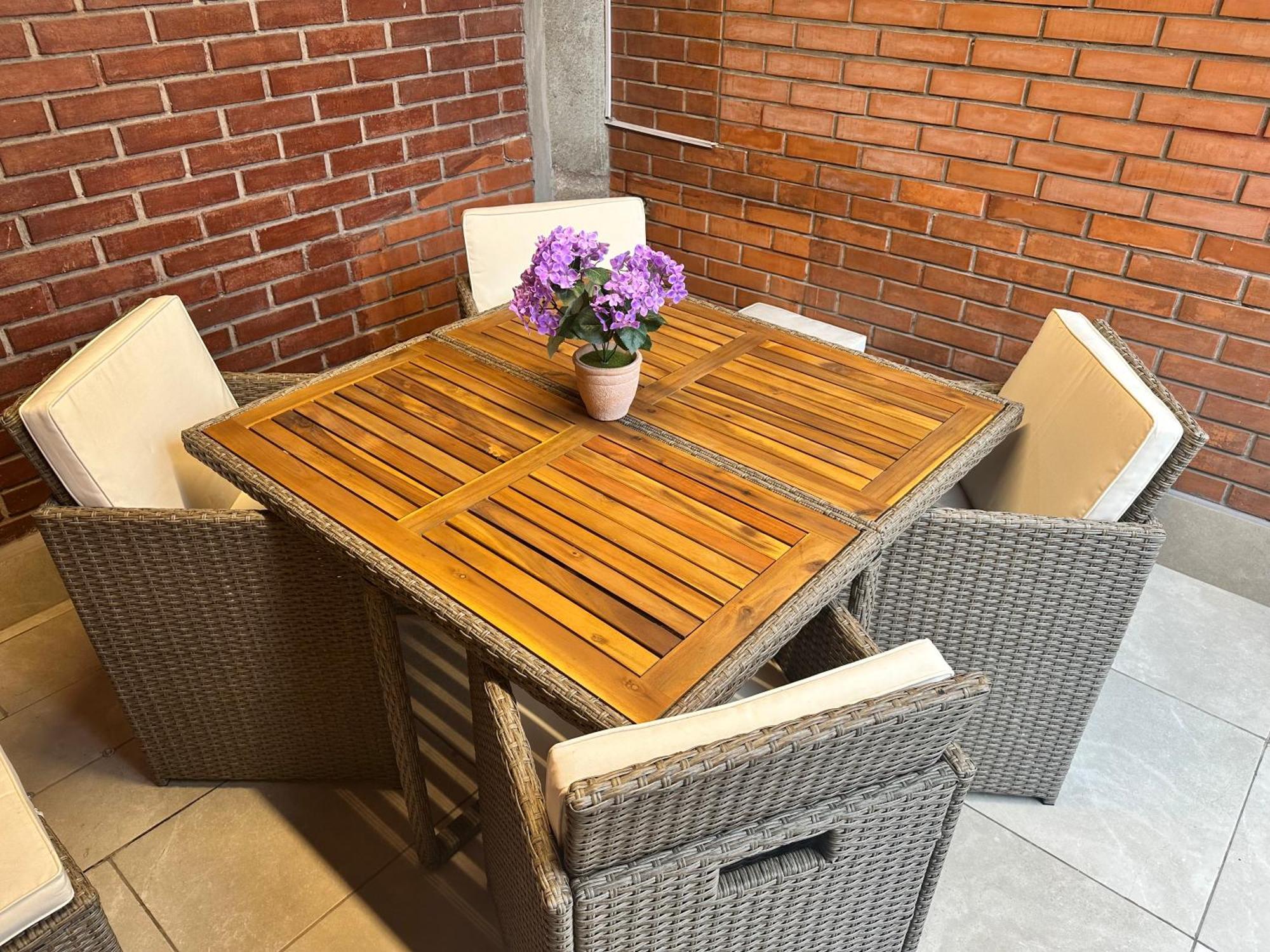 Hermoso Depa Amoblado 3Camas Wifi Terraza Lima Exterior foto